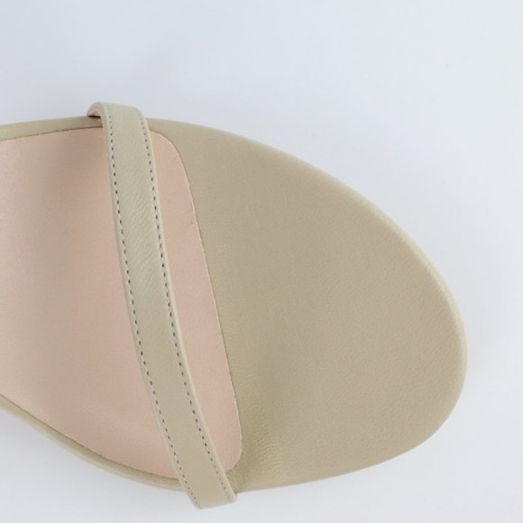 New Stuart Weitzman Nudistsong Ankle Strap Sandals - Office to Cocktail - Picture 13 of 16